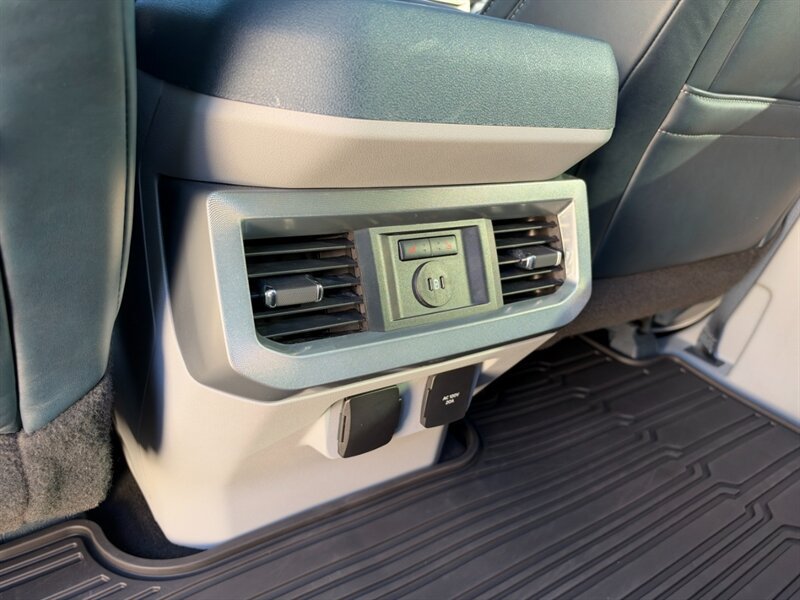 Used 2024 Ford F350 Limited w/ FX4 Off-Road Package AWD/4WD image 34
