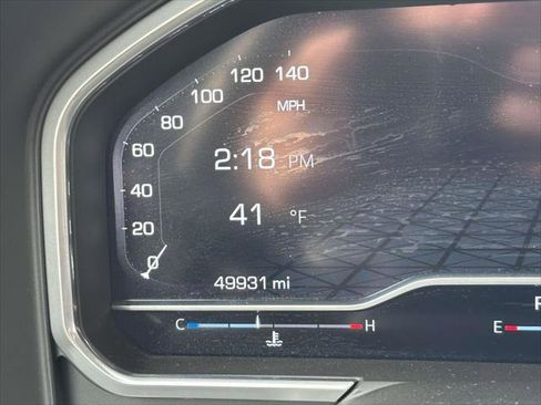 Used 2023 GMC Sierra 1500 AT4 w/ Technology Package image 38