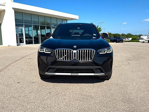 Used 2022 BMW X3 sDrive30i w/ Convenience Package RWD image 2