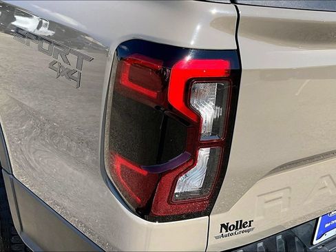 Certified 2025 Ford Ranger XLT w/ Technology Package AWD/4WD image 31