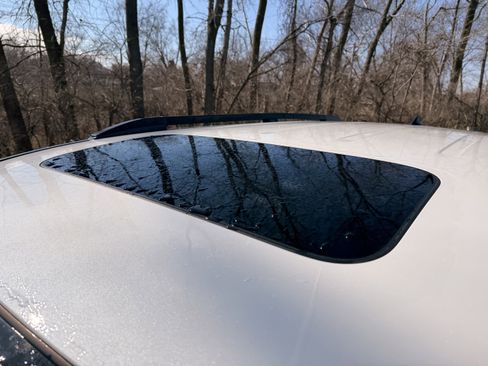 Used 2023 Honda Odyssey EX-L image 9