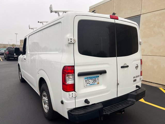 Used 2013 Nissan NV 3500 S w/ PWR Basic Pkg RWD image 3
