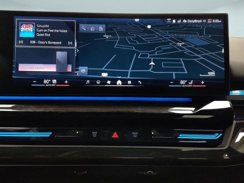 New 2026 BMW 530i xDrive w/ M Sport Package AWD/4WD image 20