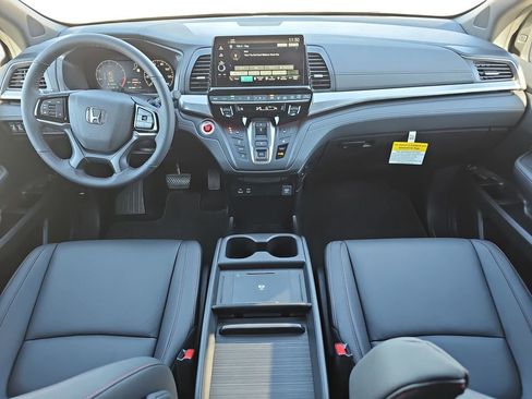 New 2026 Honda Odyssey Sport-L image 9