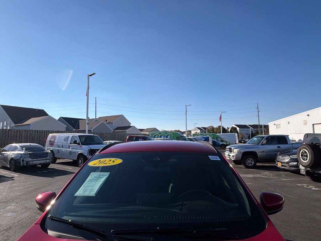 Certified 2025 Ford Escape ST-Line Select w/ Tech Pack #1 AWD/4WD image 18