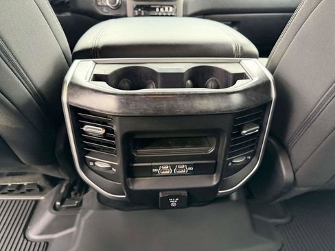 Used 2021 RAM 1500 Big Horn image 20