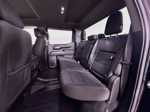 Used 2023 Chevrolet Silverado 1500 LT AWD/4WD image 24