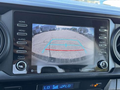 Certified 2022 Toyota Tacoma SR image 26