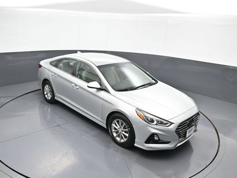 Used 2018 Hyundai Sonata SE FWD image 35