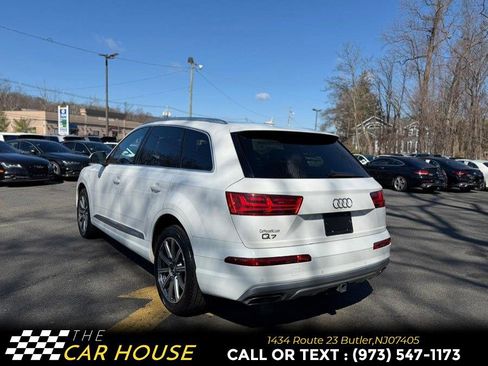Used 2019 Audi Q7 2.0T Premium Plus w/ Premium Plus Package image 13