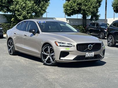 Certified 2023 Volvo S60 T8 Plus