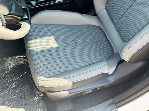 New 2026 Subaru Forester Premium AWD/4WD image 18
