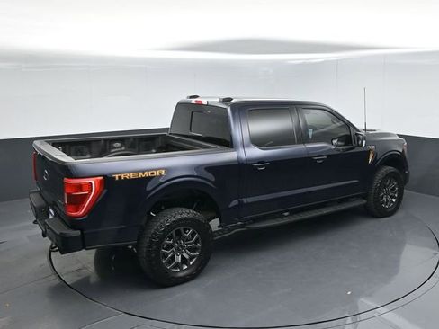 Used 2022 Ford F150 Tremor w/ Equipment Group 401A Mid image 45