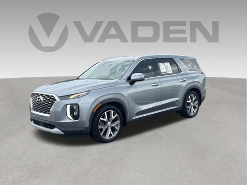 Used 2020 Hyundai Palisade SEL FWD image 1