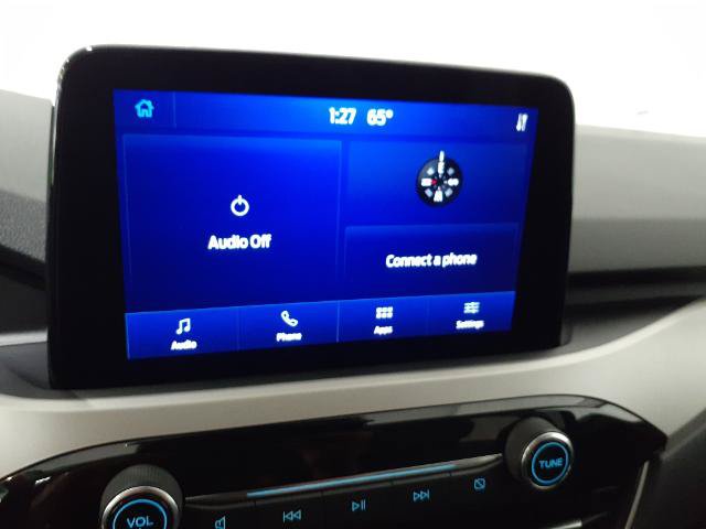 Certified 2021 Ford Escape SE AWD/4WD image 4