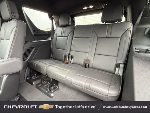 Used 2024 Chevrolet Tahoe RST w/ Luxury Package RWD image 35