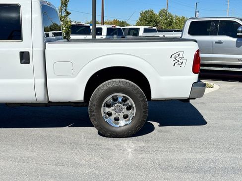 Used 2016 Ford F250 XLT image 10