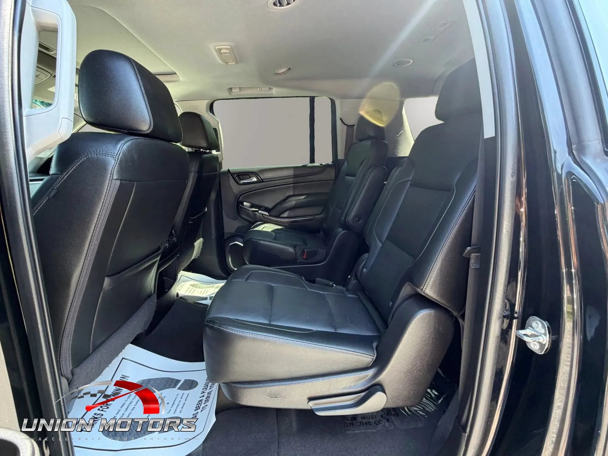 Used 2020 GMC Yukon XL SLT AWD/4WD image 26
