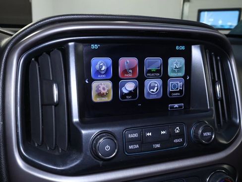 Used 2018 GMC Canyon All Terrain image 25