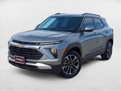 New 2026 Chevrolet TrailBlazer LT w/ Convenience Package