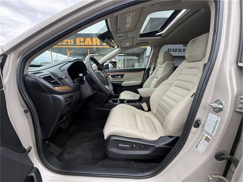Used 2019 Honda CR-V EX image 8