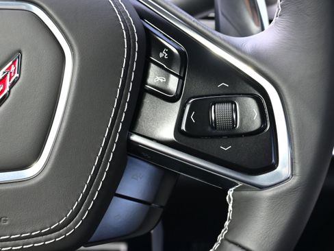 New 2026 Chevrolet Corvette Z06 image 19