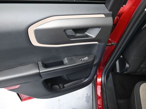 New 2025 Ford Bronco Sport Big Bend w/ Convenience Package image 49