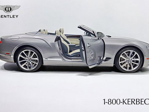 Used 2023 Bentley Continental GT Azure image 15