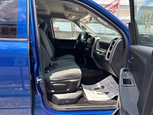 Used 2015 RAM 2500 Tradesman w/ Chrome Appearance Group AWD/4WD image 52