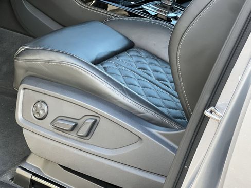 Used 2023 Audi SQ5 Premium Plus w/ Premium Plus Package image 12