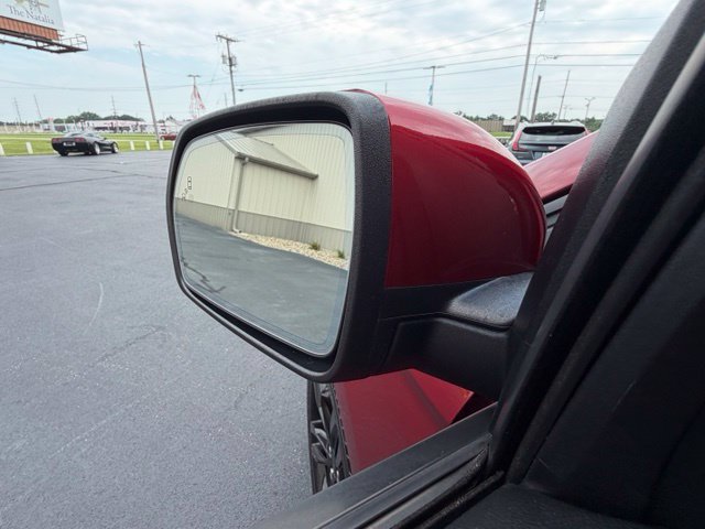 Used 2019 Ford Edge ST w/ Equipment Group 401A AWD/4WD image 13