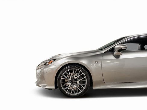 Used 2016 Lexus RC 350 image 11