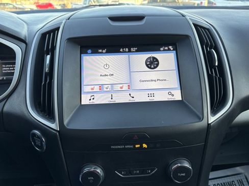 Used 2019 Ford Edge SEL w/ Equipment Group 201A image 16