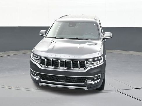 Used 2022 Jeep Wagoneer Series II w/ Convenience Group I image 74