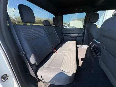 Used 2023 Ford F150 XL w/ STX Appearance Package AWD/4WD image 29