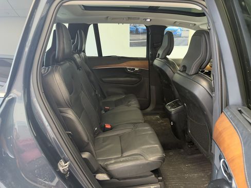 Used 2019 Volvo XC90 T6 Inscription w/ Advanced Package image 31