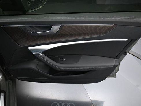 Used 2023 Audi A6 Premium Plus w/ Premium Plus Package AWD/4WD image 36