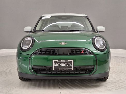 New 2026 MINI Cooper S image 4