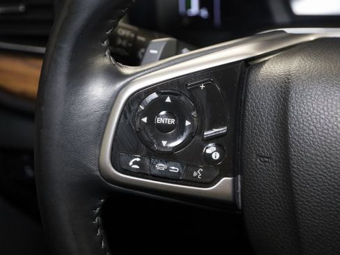 Used 2022 Honda CR-V Touring image 33