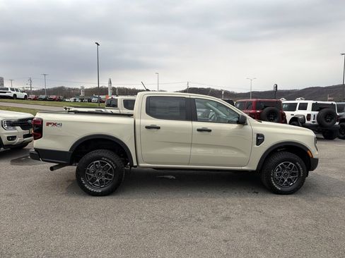 New 2026 Ford Ranger XLT w/ FX4 Off-Road Package AWD/4WD image 5