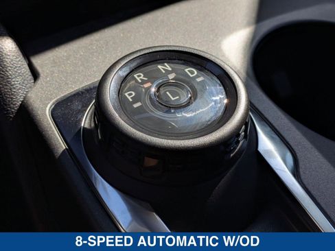 New 2025 Ford Bronco Sport Outer Banks w/ Outer Banks Tech Package+ image 31