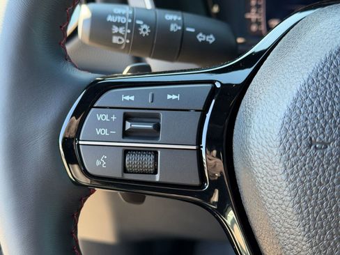 New 2026 Honda Pilot Black Edition image 18