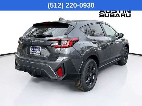 New 2026 Subaru Crosstrek 2.5i image 8