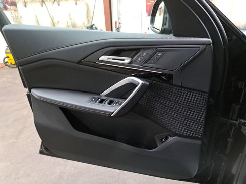 New 2026 BMW X1 xDrive28i w/ Technology Package image 28