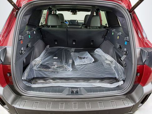 New 2026 Subaru Outback Premium image 25