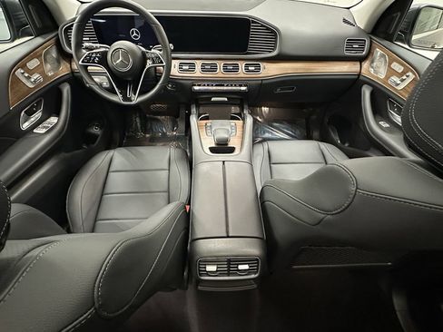 Certified 2025 Mercedes-Benz GLE 350 4MATIC image 26