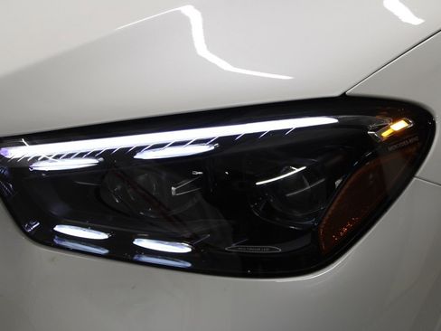 Certified 2025 Mercedes-Benz GLE 580 GLE 580 image 10