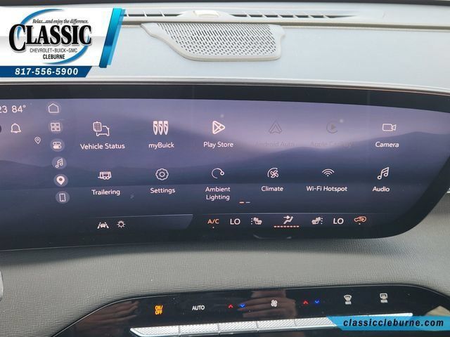 Used 2026 Buick Enclave Sport Touring FWD image 18