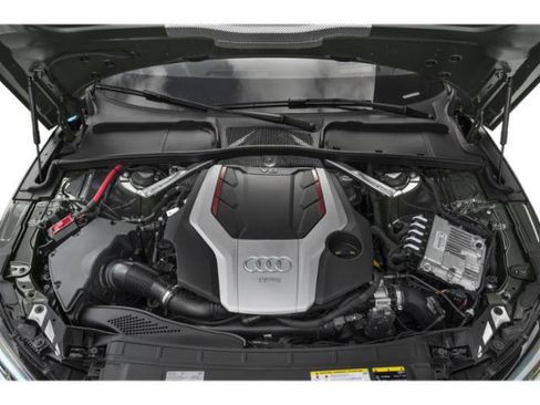 Used 2019 Audi S5 Prestige AWD/4WD image 12