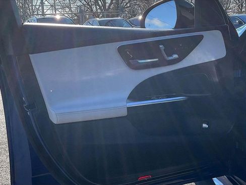 Certified 2023 Mercedes-Benz C 300 4MATIC Sedan image 15